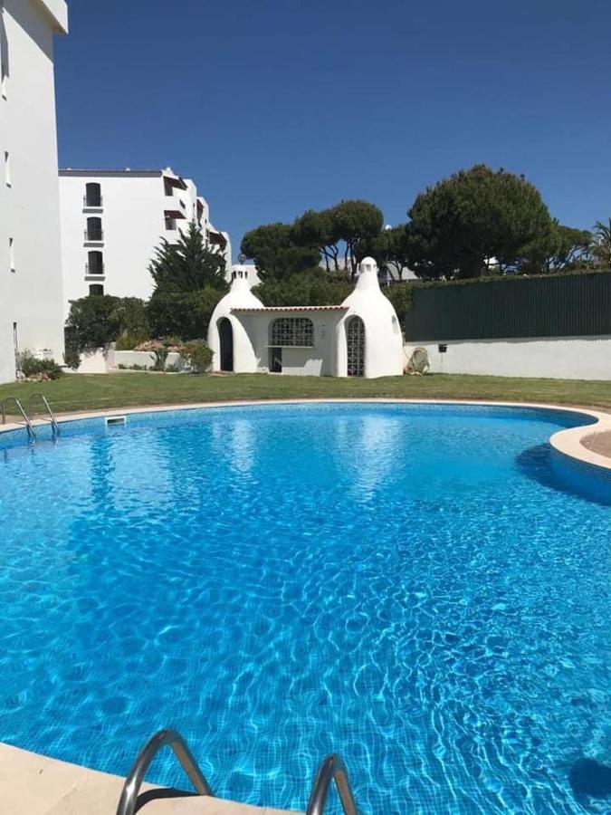 Vilamoura Holidays House Exterior foto