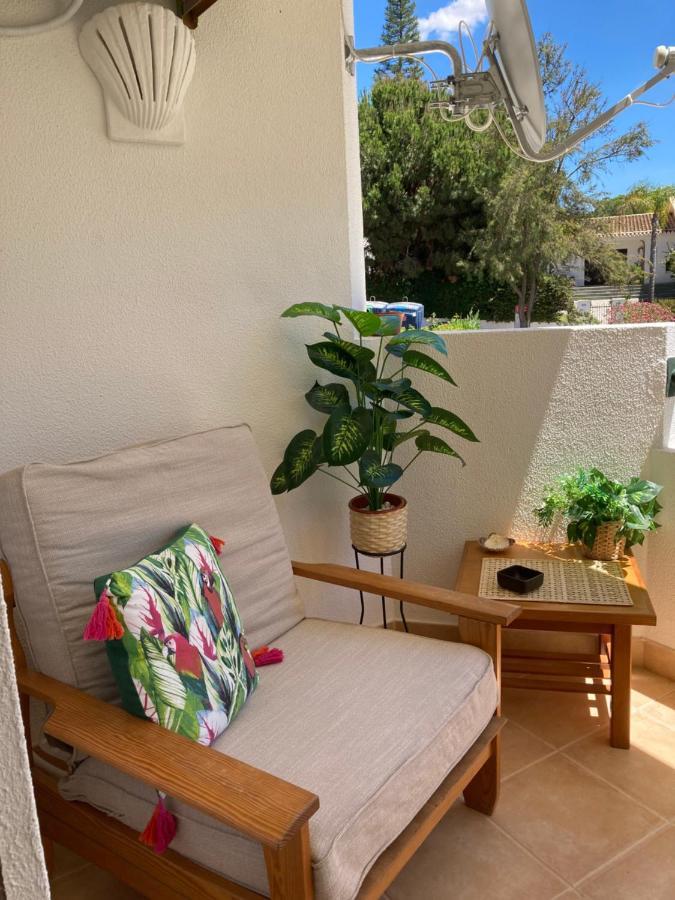Vilamoura Holidays House Exterior foto