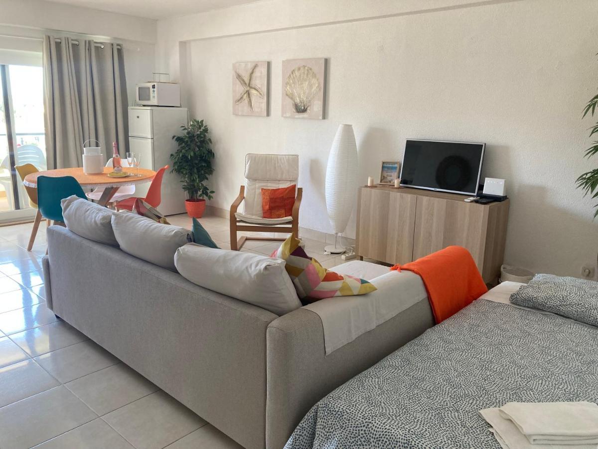 Vilamoura Holidays House Exterior foto