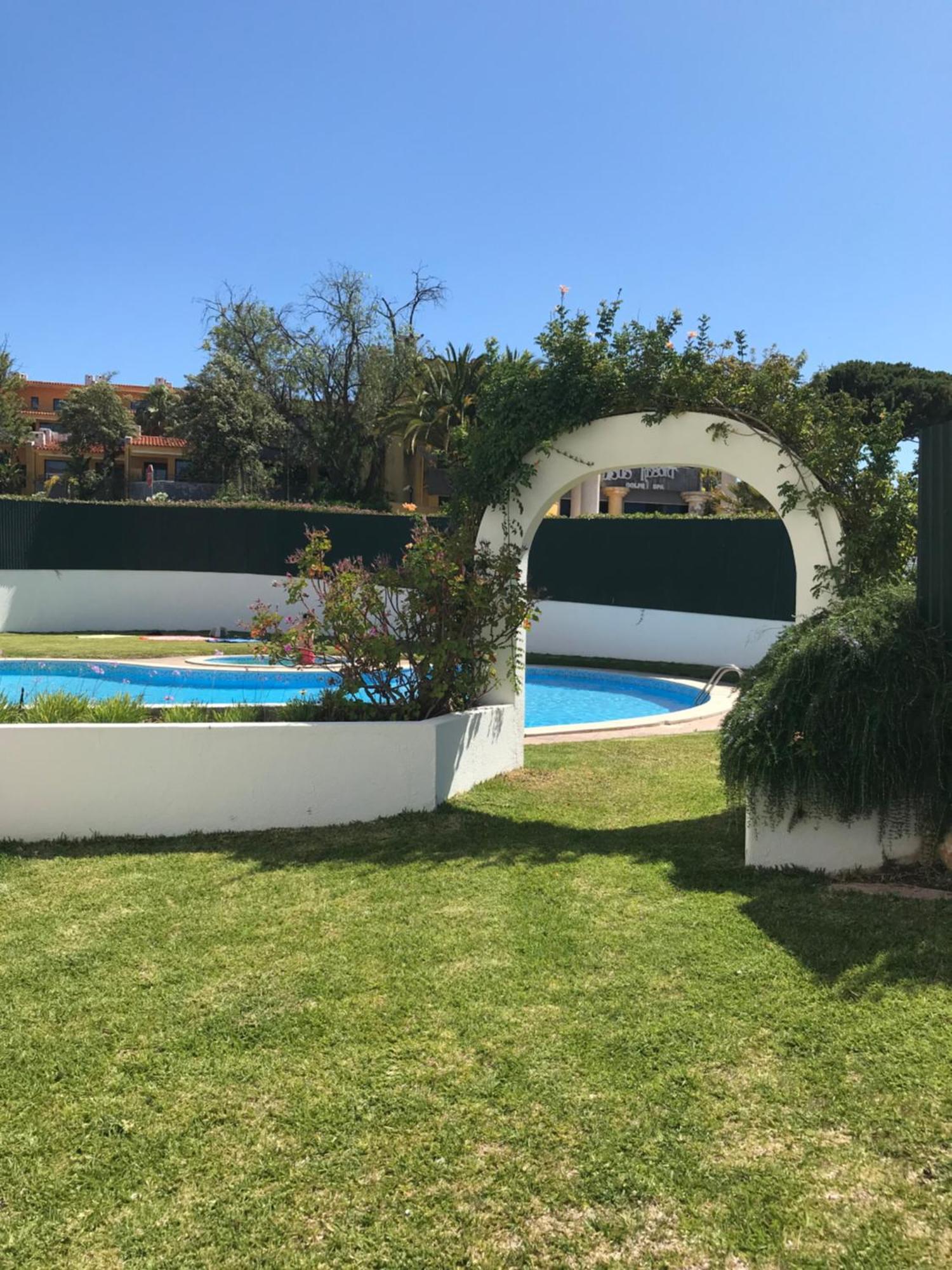 Vilamoura Holidays House Exterior foto
